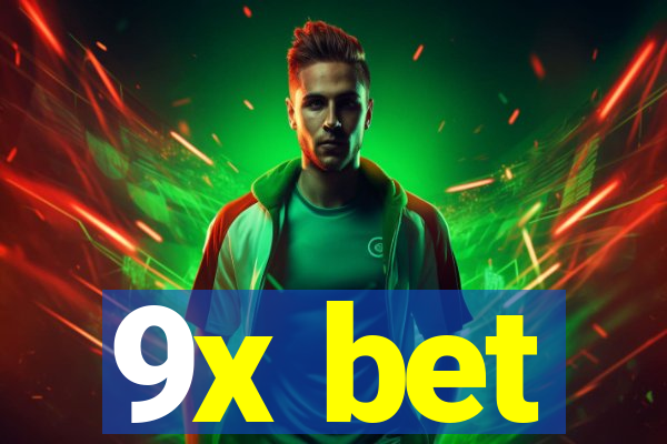 9x bet